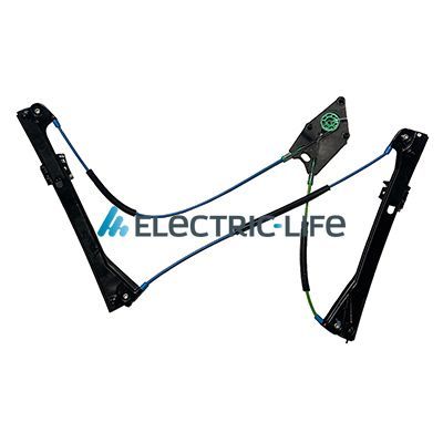 Window Regulator Electric Life ZR VK719 R