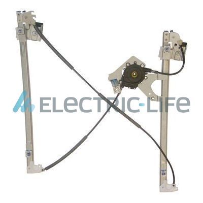 Window Regulator Electric Life ZR VK725 L