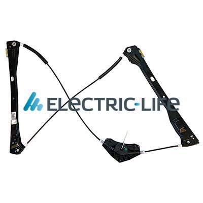 Window Regulator Electric Life ZR VK732 R