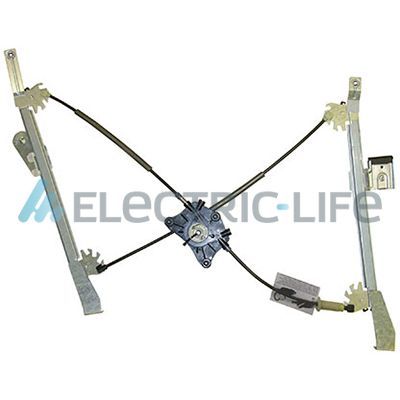 Electric Life ZR VK734 R Window Regulator
