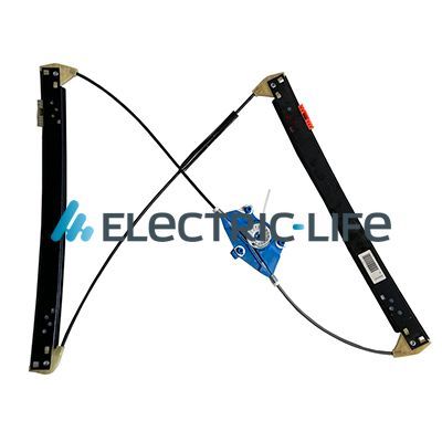 Electric Life ZR VK736 L Window Regulator