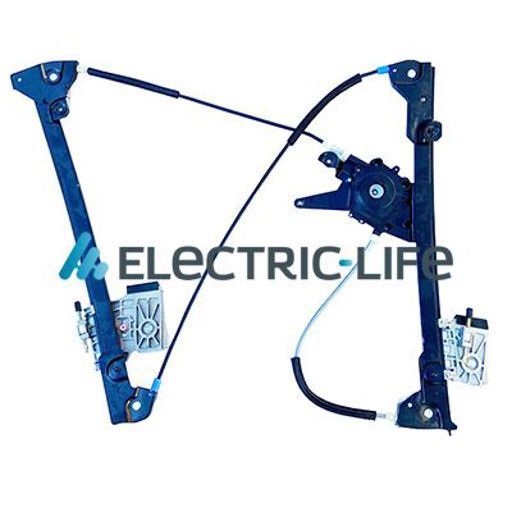 Electric Life ZR VK739 R Window Regulator
