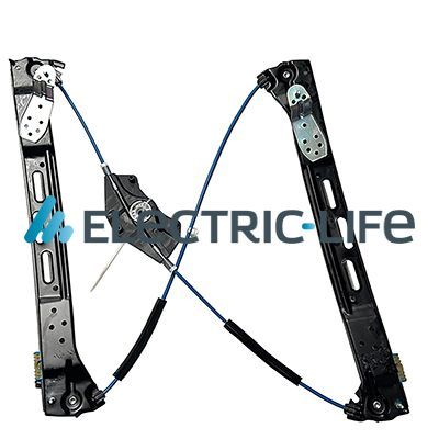 Electric Life ZR VK740 R Window Regulator