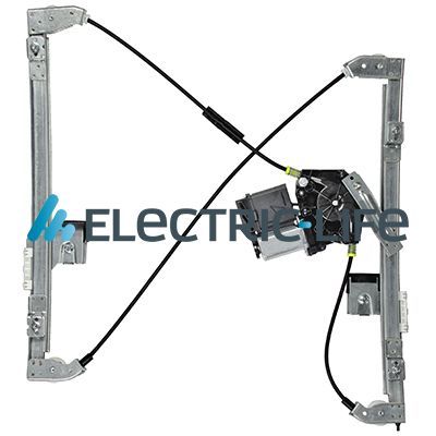 Window Regulator Electric Life ZR VKO27 L C