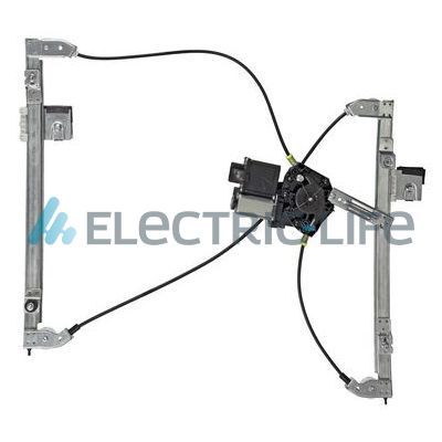 Window Regulator Electric Life ZR VKO78 L C