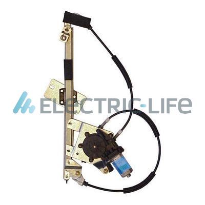 Window Regulator Electric Life ZR VL18 R