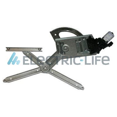 Electric Life ZR VL19 L Window Regulator