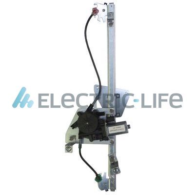 Window Regulator Electric Life ZR VL23 L