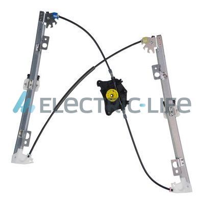 Window Regulator Electric Life ZR VL704 L