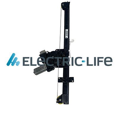Window Regulator Electric Life ZR ZA134 L