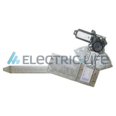 Window Regulator Electric Life ZR ZA22 R
