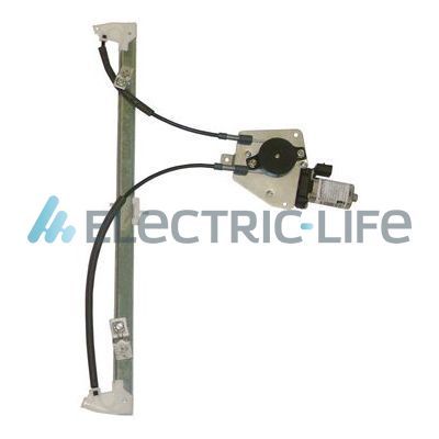 Window Regulator Electric Life ZR ZA24 R