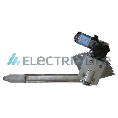 Electric Life ZR ZA25 R Window Regulator