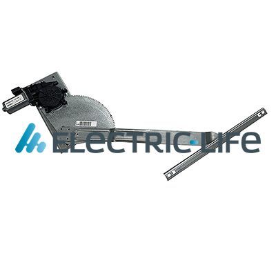 Window Regulator Electric Life ZR ZA31 L