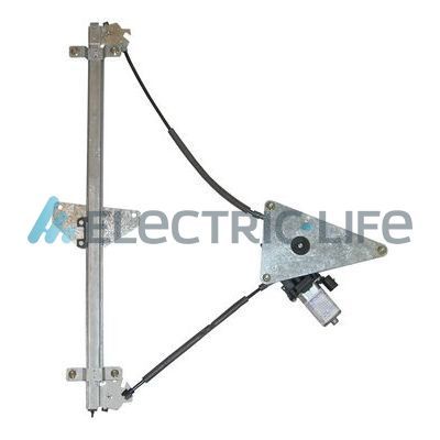 Window Regulator Electric Life ZR ZA40 L