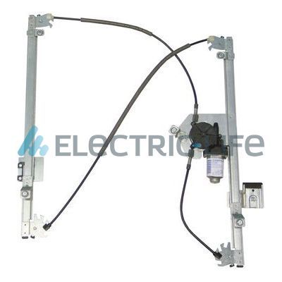 Electric Life ZR ZA45 R Window Regulator