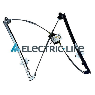Window Regulator Electric Life ZR ZA701 R