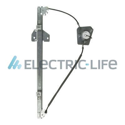Window Regulator Electric Life ZR ZA710 R