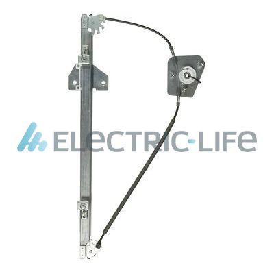 Window Regulator Electric Life ZR ZA711 R