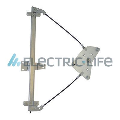 Electric Life ZR ZA715 L Window Regulator