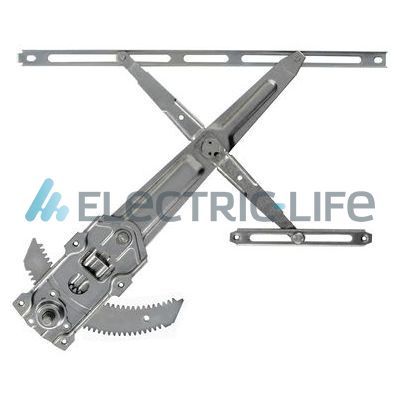 Window Regulator Electric Life ZR ZA934 L