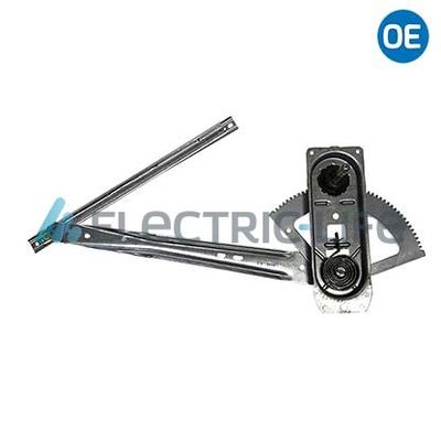 Window Regulator Electric Life ZR ZA957 L