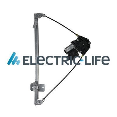 Window Regulator Electric Life ZR ZAO145 R C