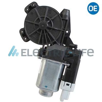 Electric Motor, window regulator Electric Life ZR ZAO147 L C