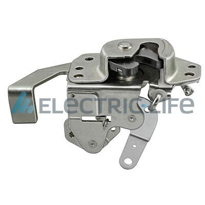 Door Lock Electric Life ZR40154B