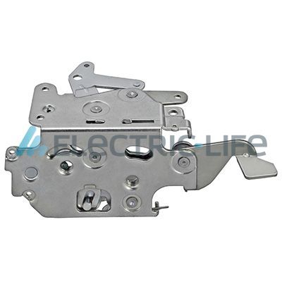 Door Lock Electric Life ZR40165B