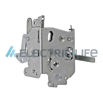 Door Lock Electric Life ZR40167B