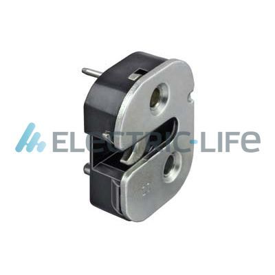 Door Lock Electric Life ZR40168B