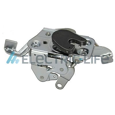 Door Lock Electric Life ZR40174B