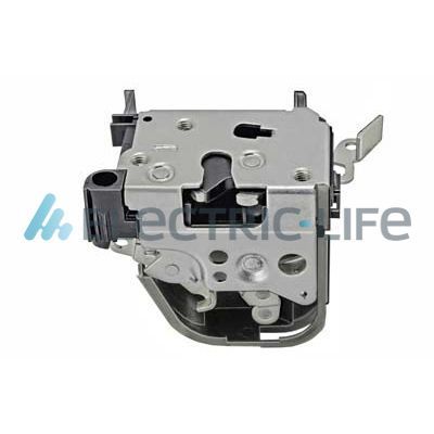 Door Lock Electric Life ZR40228B