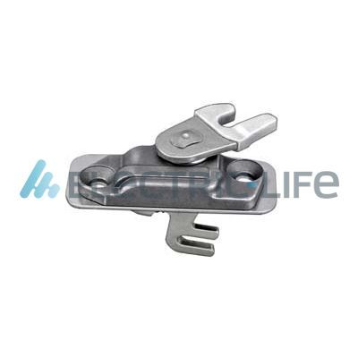 Door Lock Electric Life ZR40298