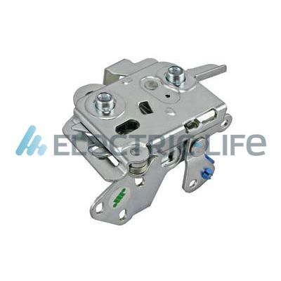 Door Lock Electric Life ZR40300