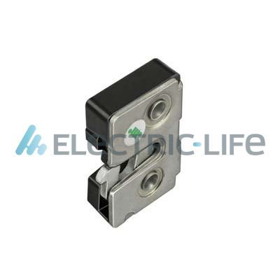 Door Lock Electric Life ZR40302
