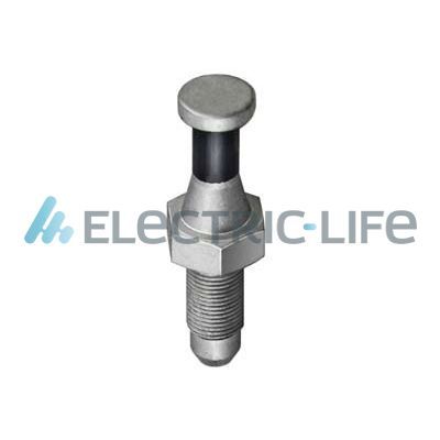 Door Lock Electric Life ZR4158