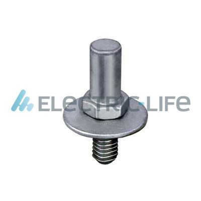 Door Lock Electric Life ZR4159