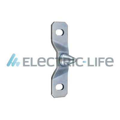 Door Lock Electric Life ZR4160