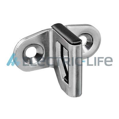 Door Lock Electric Life ZR4162
