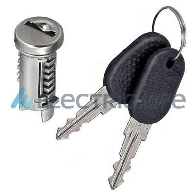 Electric Life ZR801003 Lock Cylinder