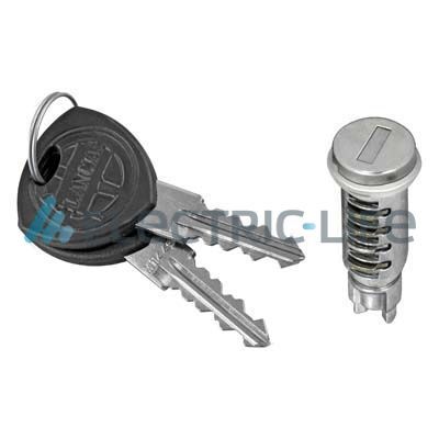 Electric Life ZR801018 Lock Cylinder