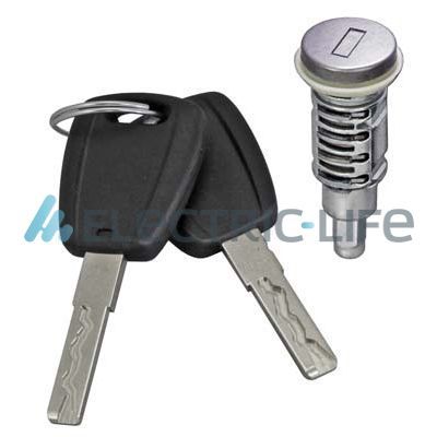 Lock Cylinder Electric Life ZR801022