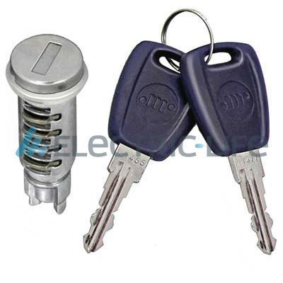 Electric Life ZR801023 Lock Cylinder