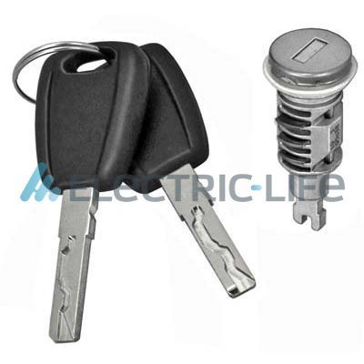 Electric Life ZR801024 Lock Cylinder