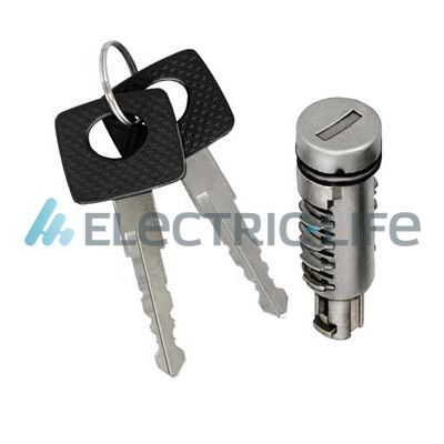 Electric Life ZR801029 Lock Cylinder