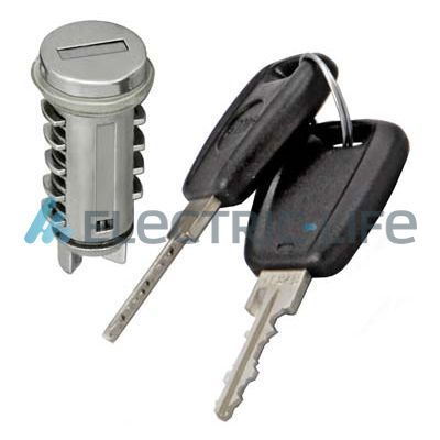 Lock Cylinder Electric Life ZR801030