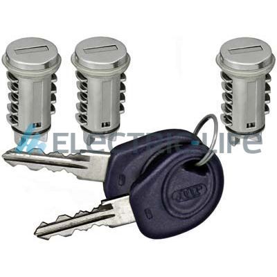 Electric Life ZR801211 Lock Cylinder