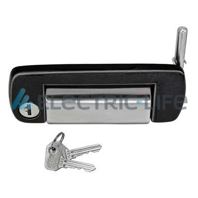 Exterior Door Handle Electric Life ZR80145B